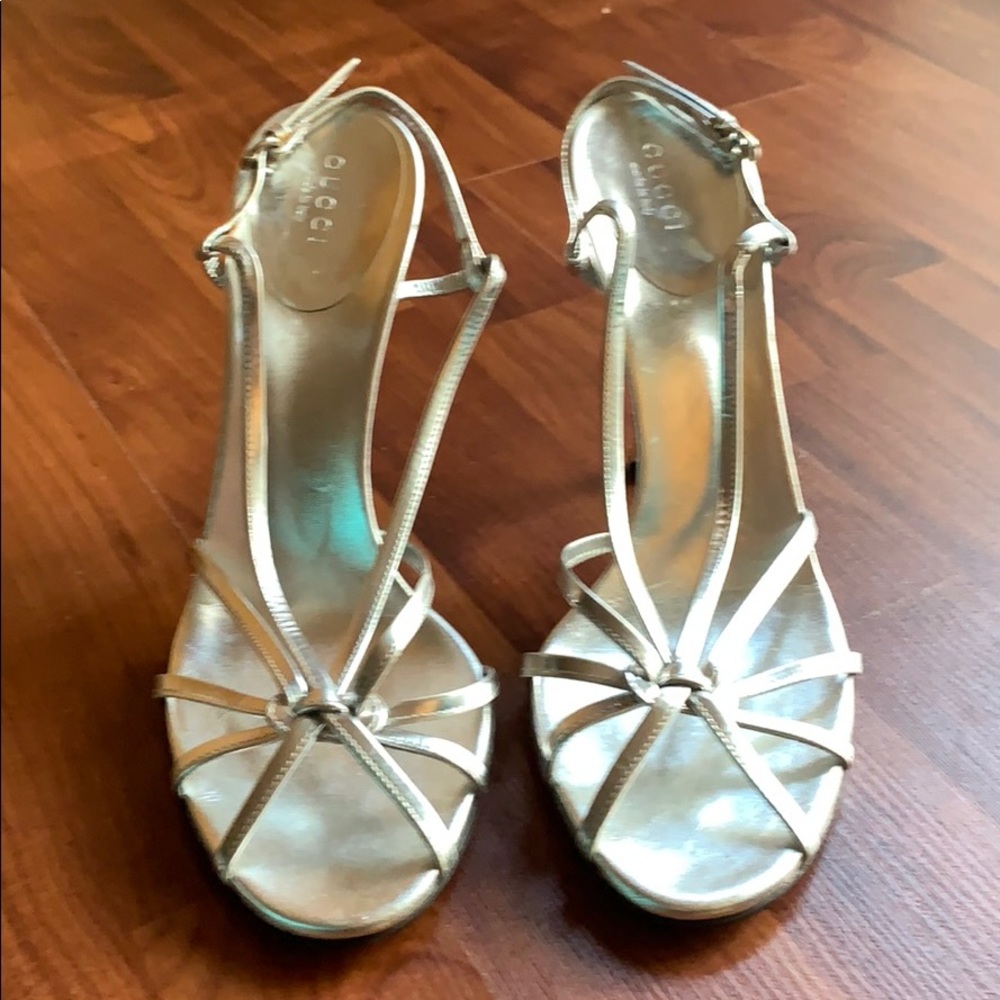Gucci sandals